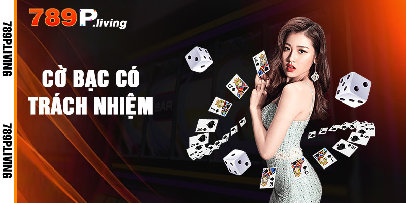 Cờ bạc có trách nhiệm