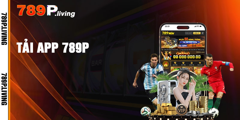 Tải App 789P