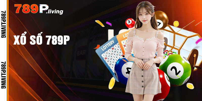 Xổ Số 789P