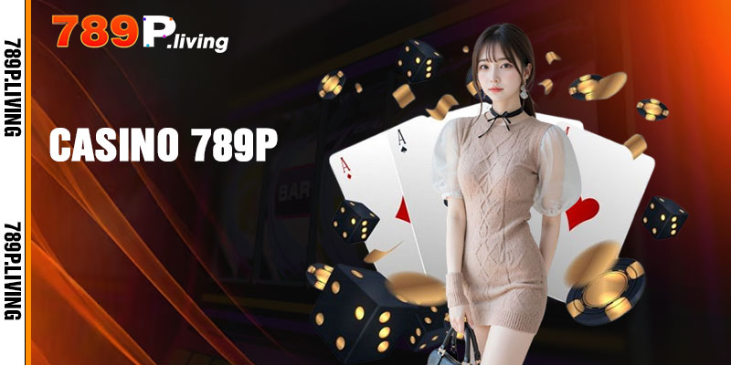 Casino 789P