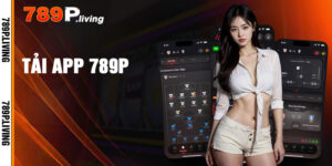 Tải App 789P